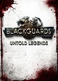 Blackguards: Untold Legends: ТРЕЙНЕР И ЧИТЫ (V1.0.77)