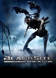 BlackSite: Area 51: Трейнер +7 [v1.2]