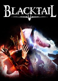 Трейнер для Blacktail [v1.0.8]