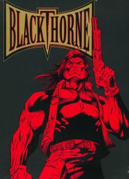 Blackthorne: ТРЕЙНЕР И ЧИТЫ (V1.0.47)