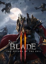 Blade 2 The Return Of Evil: ТРЕЙНЕР И ЧИТЫ (V1.0.84)