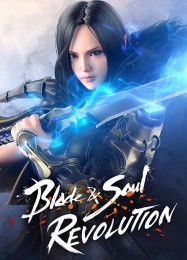 Blade & Soul: Revolution: ТРЕЙНЕР И ЧИТЫ (V1.0.45)