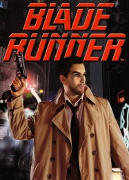 Трейнер для Blade Runner [v1.0.6]