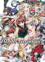 Blade Strangers: ТРЕЙНЕР И ЧИТЫ (V1.0.91)