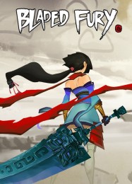 Трейнер для Bladed Fury [v1.0.4]