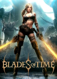 Blades of Time: Трейнер +10 [v1.1]