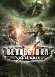 Bladestorm: Nightmare: Читы, Трейнер +9 [dR.oLLe]