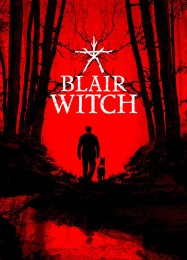 Blair Witch (2019): Читы, Трейнер +9 [CheatHappens.com]