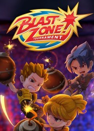 Blast Zone! Tournament: Читы, Трейнер +7 [CheatHappens.com]