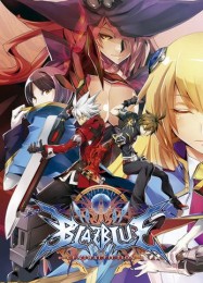 BlazBlue Centralfiction: Трейнер +6 [v1.5]