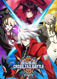 BlazBlue: Cross Tag Battle: ТРЕЙНЕР И ЧИТЫ (V1.0.65)