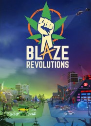 Трейнер для Blaze Revolutions [v1.0.2]