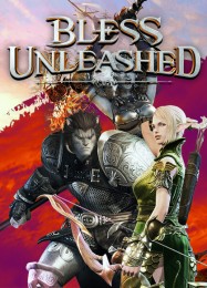 Трейнер для Bless Unleashed [v1.0.5]