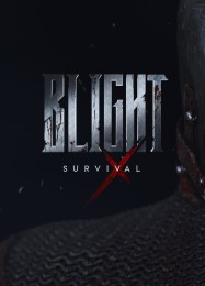 Трейнер для Blight: Survival [v1.0.2]