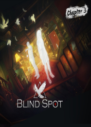 Blind Spot:Chapter3: Трейнер +15 [v1.3]