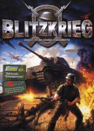 Blitzkrieg: Трейнер +10 [v1.3]