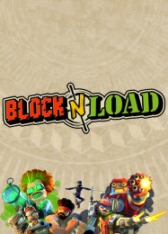 Block N Load: Трейнер +9 [v1.2]