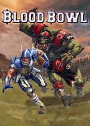 Blood Bowl: Трейнер +13 [v1.9]