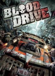 Blood Drive: ТРЕЙНЕР И ЧИТЫ (V1.0.40)