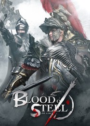 Blood of Steel: Трейнер +13 [v1.7]