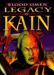 Blood Omen: Legacy of Kain: Читы, Трейнер +9 [FLiNG]
