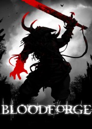 Bloodforge: ТРЕЙНЕР И ЧИТЫ (V1.0.9)