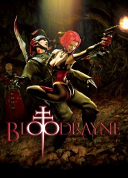 BloodRayne: Трейнер +12 [v1.4]