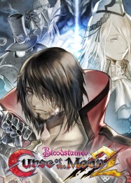 Трейнер для Bloodstained: Curse of the Moon 2 [v1.0.6]