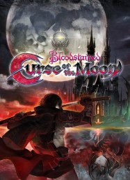 Bloodstained: Curse of the Moon: Читы, Трейнер +6 [MrAntiFan]