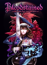 Bloodstained: Ritual of the Night: Трейнер +6 [v1.9]