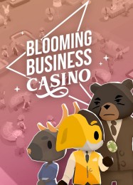 Blooming Business: Casino: Читы, Трейнер +5 [FLiNG]