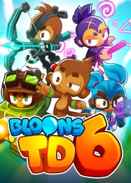 Трейнер для Bloons TD 6 [v1.0.6]