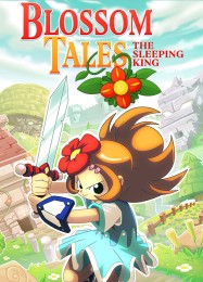 Blossom Tales: The Sleeping King: ТРЕЙНЕР И ЧИТЫ (V1.0.96)