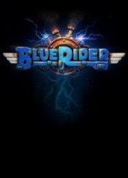 Blue Rider: Трейнер +12 [v1.7]