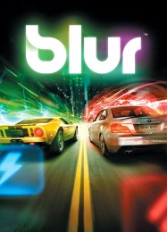 Blur: ТРЕЙНЕР И ЧИТЫ (V1.0.3)