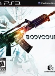 Bodycount: Читы, Трейнер +12 [MrAntiFan]