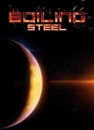 Трейнер для Boiling Steel [v1.0.6]