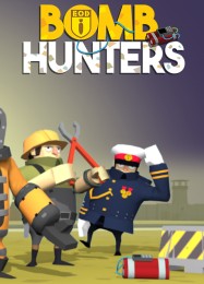 Bomb Hunters: Читы, Трейнер +14 [dR.oLLe]