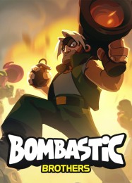 Bombastic Brothers: Трейнер +10 [v1.9]