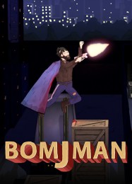 BOMJMAN: ТРЕЙНЕР И ЧИТЫ (V1.0.70)