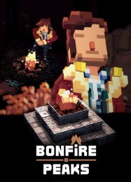 Bonfire Peaks: Читы, Трейнер +8 [MrAntiFan]