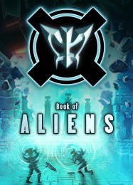 Book of Aliens: Трейнер +11 [v1.7]
