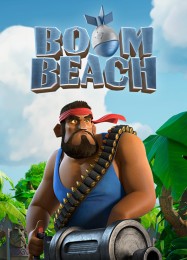 Boom Beach: Трейнер +8 [v1.6]