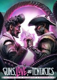 Трейнер для Borderlands 3 Guns, Love, and Tentacles [v1.0.7]