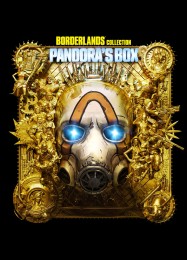 Borderlands Collection: Pandoras Box: ТРЕЙНЕР И ЧИТЫ (V1.0.35)