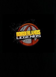 Borderlands Legends: Трейнер +5 [v1.8]