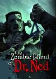Трейнер для Borderlands: Zombie Island of Dr. Ned [v1.0.7]