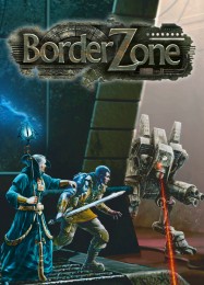 BorderZone: Трейнер +15 [v1.6]