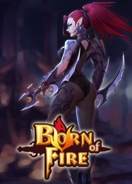 Трейнер для Born of Fire [v1.0.9]