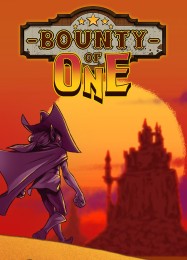 Bounty of One: Читы, Трейнер +11 [CheatHappens.com]